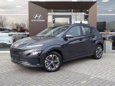 HYUNDAI KONA Electric 39 kWh Comfort + WP + Navigation Pack | € 11.420,- Voorraad Voordeel !!