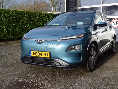 HYUNDAI KONA EV Fashion 39 kWh 2000 Subsidie mogelijk!!