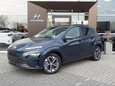 HYUNDAI KONA EV Premium 64 kWh | €37.900,- RIJKLAAR! |