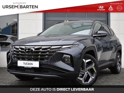 Hyundai Tucson 1.6 T-GDI HEV Premium VAN €51.290,- VOOR €44.930,-