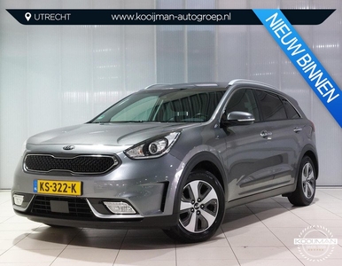 Kia Niro 1.6 GDi Hybrid BusinessLine