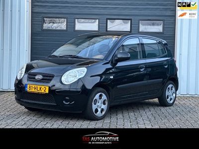 Kia Picanto 1.0 X-pect 5-deurs NIEUWE APK / 113.943 NAP!