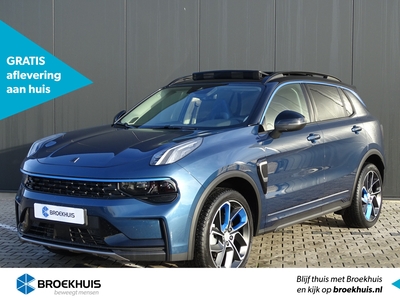 LYNK & CO 01 1.5 | Panoramadak | Elektrische Stoel | Keyless | Elektrische Achterklep | Adaptive Cruise