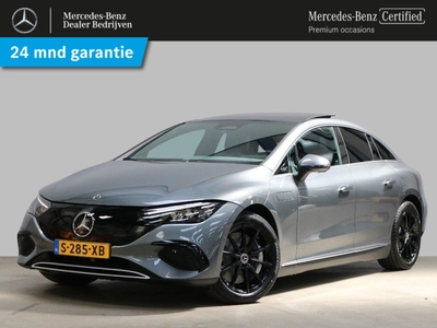 MERCEDES EQE 300 Business Line Panorama dak