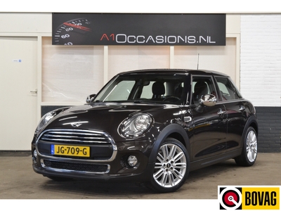 MINI MINI 1.2 Cooper Business NAVI!