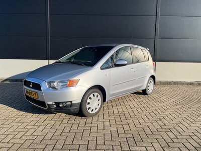 MITSUBISHI COLT 1.3 Edition Two