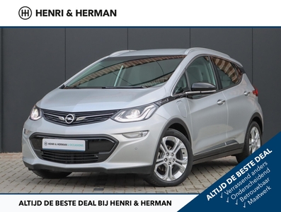 OPEL AMPERA-E Business 60 kWh (8%BIJT.!!/EX 2000 EURO SUBSIDIE!!/1ste eig./Xenon/PDC/AppleCarPlay)