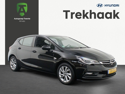 OPEL ASTRA 1.4 T. Online Edition | Automaat | Navigatie | Trekhaak