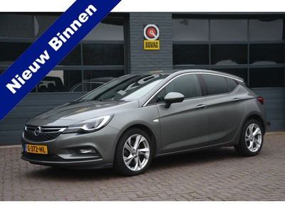 OPEL ASTRA 1.6 Turbo Innovation Automaat