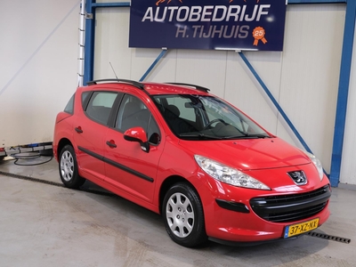 PEUGEOT 207 SW 1.4 XR - Airco.