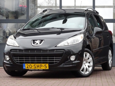 PEUGEOT 207 SW 1.6 VTi Sportium | Airco | Elektrisch pakket | Trekhaak |