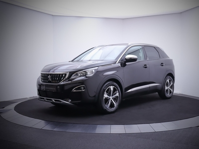 PEUGEOT 3008 1.2Turbo Aut.8 CROSSWAY GT-Line DIGI DASH/NAVI/360 CAM/CARPLAY/CRUISE/CLIMA/PDC V+A/HALF LEDER/LMV 18''