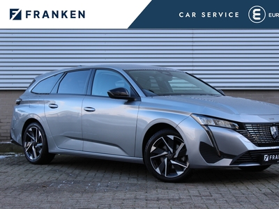 PEUGEOT 308 SW 1.2 PureTech 130PK Allure | Navigatie | Led | Camera | BLIS | Adaptieve Cruise