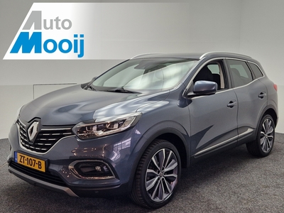 RENAULT KADJAR 1.3 TCe Intens *FACELIFT* 18