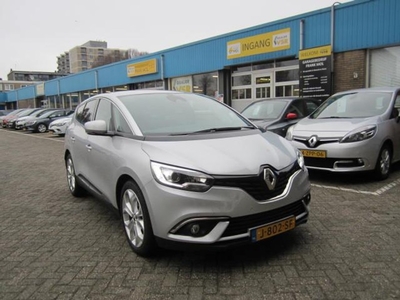 RENAULT SCÉNIC Grand Scénic 1.3 TCe Intens 7p.