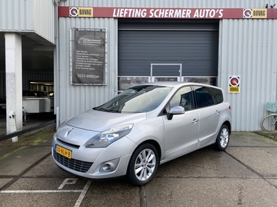 RENAULT SCÉNIC Grand 1.4 TCe Celsium