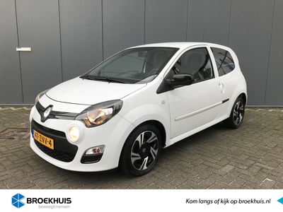 RENAULT TWINGO 1.2 16V 75pk Collection | Airco | Privacy Glass | Elektrische ramen | Lichtmetalen velgen | Mistlampen voor