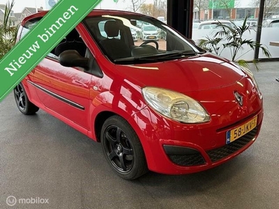 RENAULT TWINGO 1.2 Authentique 43000kM NAP!! trekhaak