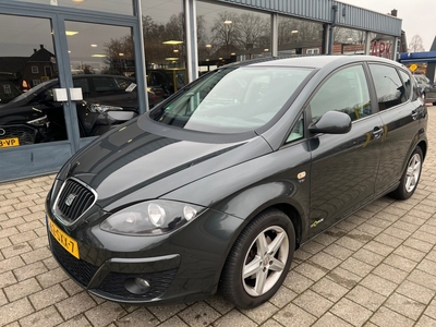 SEAT ALTEA 1.2 TSI ECO.BSN COPA