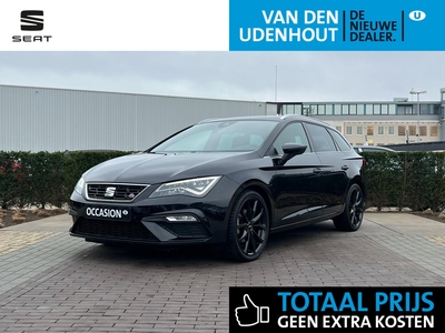 SEAT LEON ST 1.5 TSI FR Business Intense