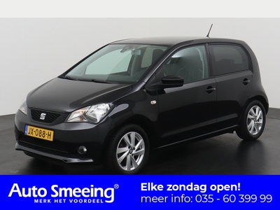 SEAT MII 1.0 Sport Connect | Airco | Lichtmetalen Velgen | Zondag Open!