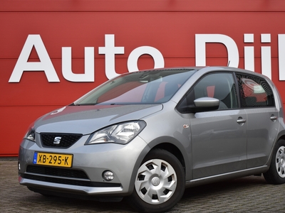 SEAT MII 1.0 Style Intense LED | Airco | Cruise | PDC | Bluetooth