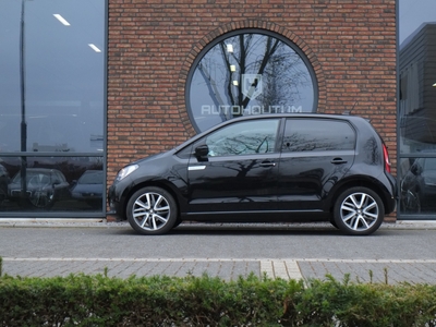 SEAT MII Electric electric Plus 12900 met aftrek subsidie!