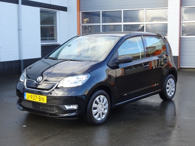 SKODA CITIGO e-iV EV Ambition Airco, elektrische ramen en centrale vergrendeling, enz.