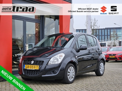 SUZUKI SPLASH 1.0 VVT Comfort EASSS / AIRCO /