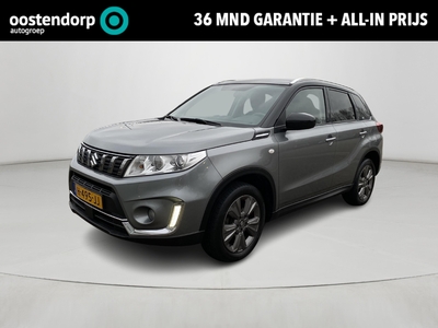 SUZUKI VITARA 1.0 Boosterjet Select Navigatie | LMV | Camera | Cruise