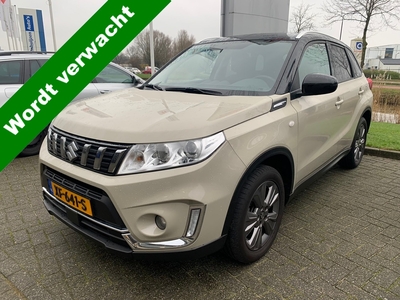 SUZUKI VITARA 1.0 Boosterjet Select info: 0492588976