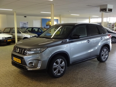 SUZUKI VITARA 1.5 Full Hybrid 115PK Select Automaat Origineel NL