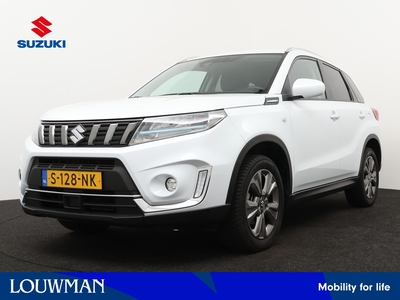 SUZUKI VITARA 1.5 Hybrid Select | Automaat | Keyless entry | Adaptieve cruise control | Apple Carplay / Android Auto |