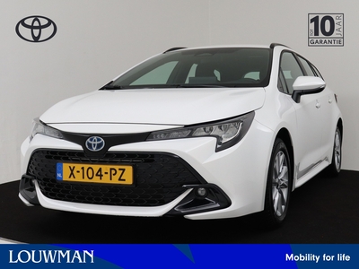 TOYOTA COROLLA Touring Sports 1.8 Hybrid Business