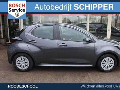 TOYOTA YARIS 1.5 Hybrid 116pk CVT Active