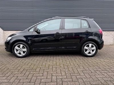 VOLKSWAGEN GOLF PLUS 1.2 TSI Comfortline