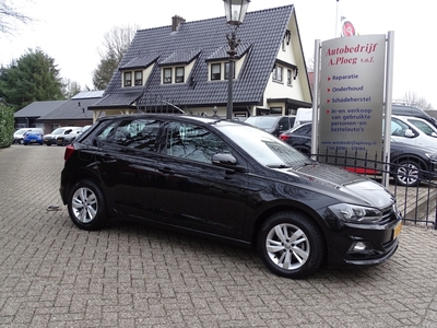 VOLKSWAGEN POLO 1.0 TSI Comfortline Adaptive Cruis DAB Navi