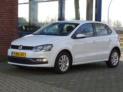 VOLKSWAGEN POLO 1.2 TSI Comfortline