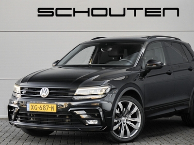 VOLKSWAGEN TIGUAN 2.0 TSI 4Motion R-Line Pano ACC Dynaudio