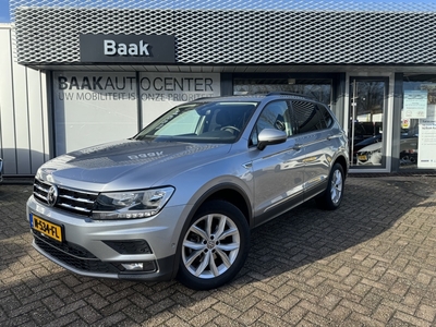 VOLKSWAGEN TIGUAN Allspace 1.5 TSI Comfort Line Business