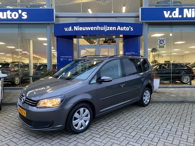 VOLKSWAGEN TOURAN 1.2 TSI Comfortline BlueMotion 7p. Info Bas: 0492-588982