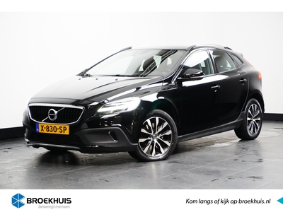 VOLVO V40 Cross Country T3 Automaat Edition+ | Standkachel | Stoelverwarming | Navigatie