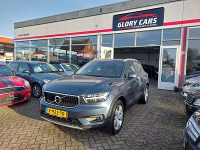 VOLVO XC40 1.5 T2 AUTOMAAT-CAMERA-LED-ALLE OPTIE