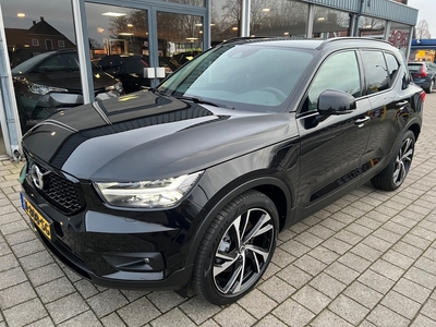 VOLVO XC40 1.5 T4 RECH R-DESIGN