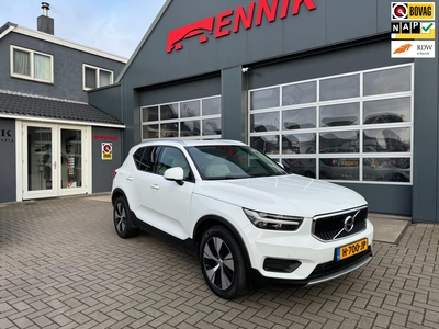 VOLVO XC40 1.5 T5 Twin Engine Momentum Pro 260 PK Zeer Kompleet !!