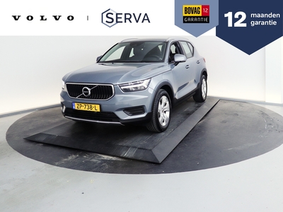 VOLVO XC40 T3 Aut. Momentum Pro | Navigatie | Apple Carplay