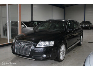 2006 Audi A6 Allroad 4.2 FSI | Youngtimer | incl. BTW