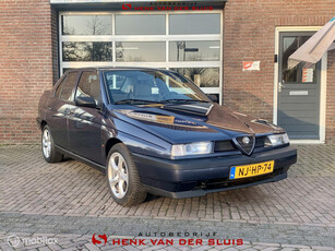 Alfa Romeo 155 1.7 T.Spark