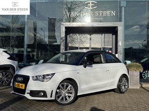 Audi A1 1.2 TFSI Pro S Line | Airco | Navigatie | Bleutooth