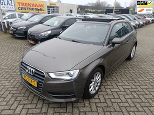 Audi A3 1.4 TFSI PANORAMA/NAVIGATIE/VELE OPTIES